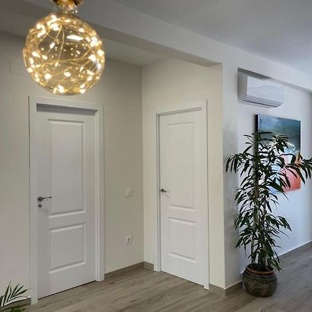 Aceni Apartment Ciudad Real Luaran gambar