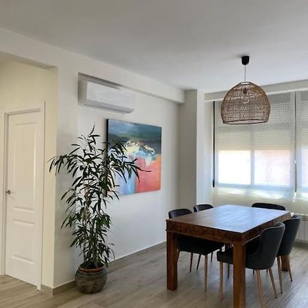 Aceni Apartment Ciudad Real Luaran gambar