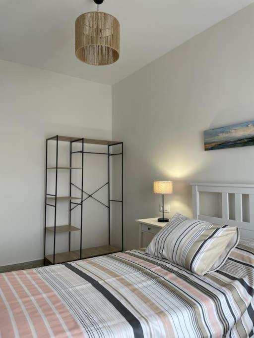 Aceni Apartment Ciudad Real Luaran gambar