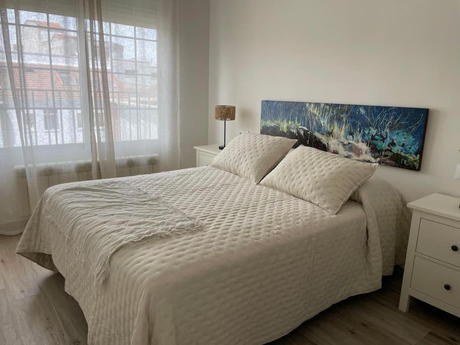 Aceni Apartment Ciudad Real Luaran gambar