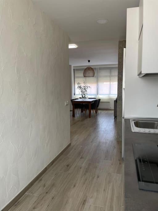 Aceni Apartment Ciudad Real Luaran gambar